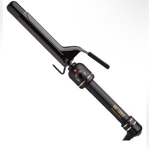 Hot Tools Black Gold Professional Curling Iron